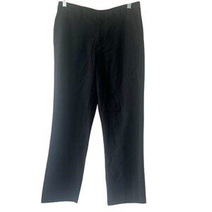 Boys Black Husky Size 14 Dress Pants